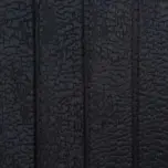 Deska z modrzewia palonego 120×20 mm w kolorze Carbon — próbka producenta