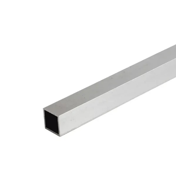 Aluminiowy legar tarasowy 30/30/2mm do tarasów