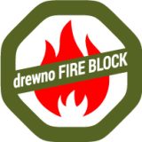 Tarasy Fireblock oferta gotowych niepalnych produktów z drewna