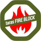 Tarasy Fireblock oferta gotowych produktów